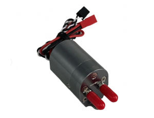 JP Hobby Brushless Smoke Pump ( 2s - 3s )